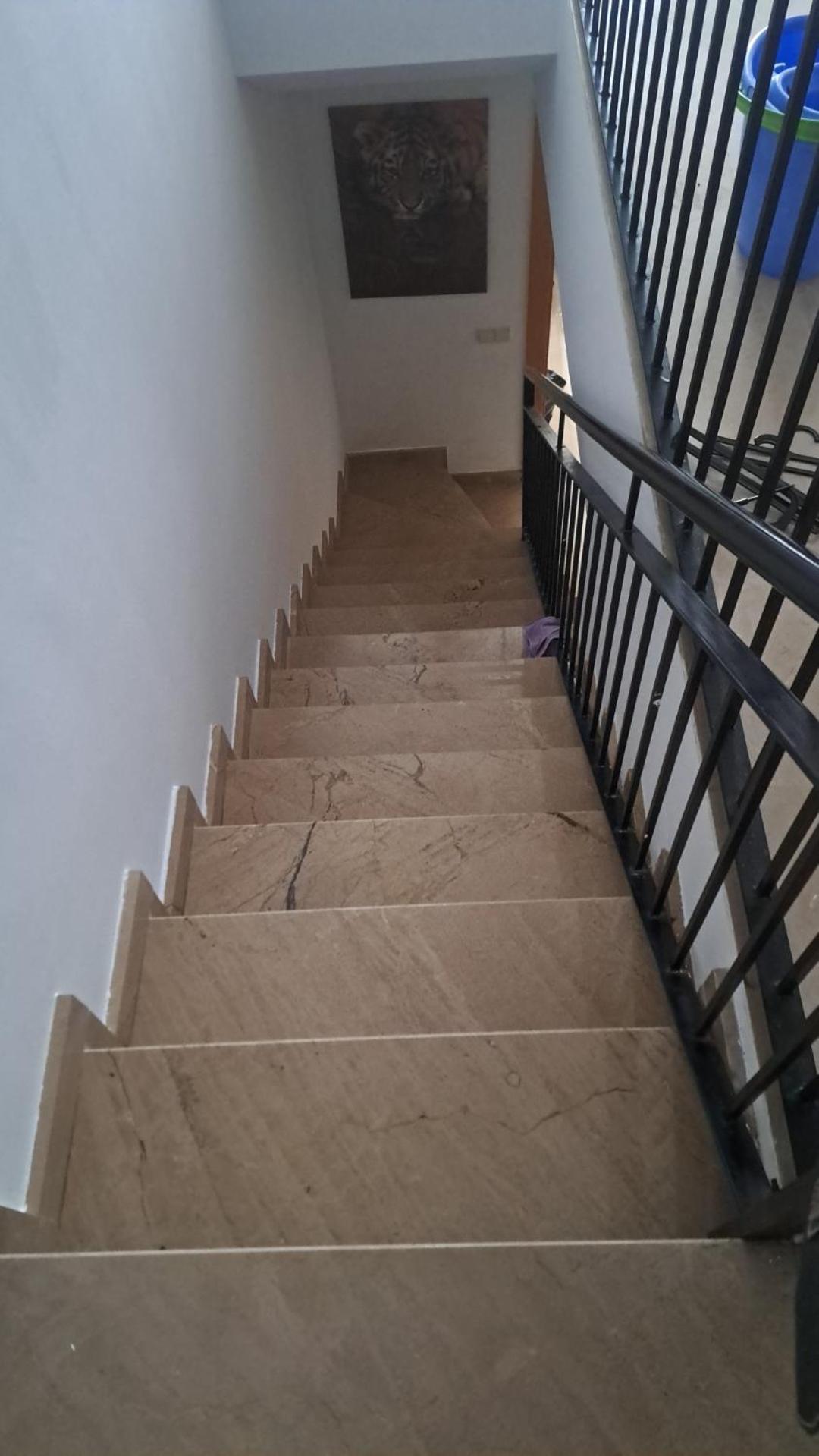 Appartement Arroyo Rechita à Cazorla Extérieur photo