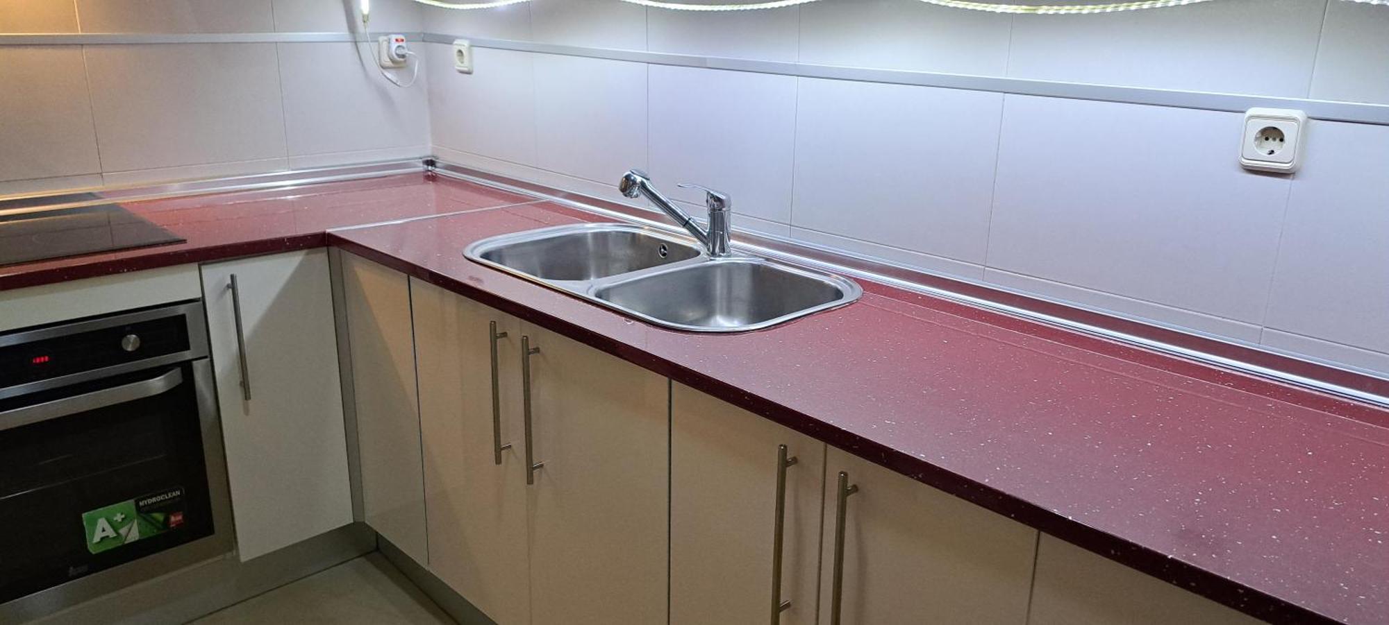 Appartement Arroyo Rechita à Cazorla Extérieur photo