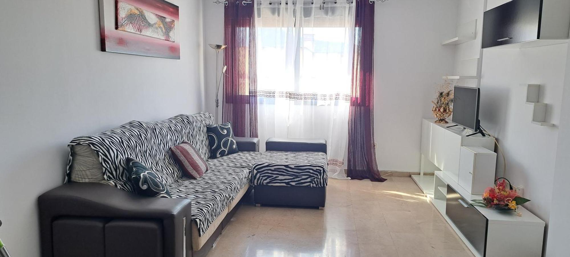Appartement Arroyo Rechita à Cazorla Chambre photo