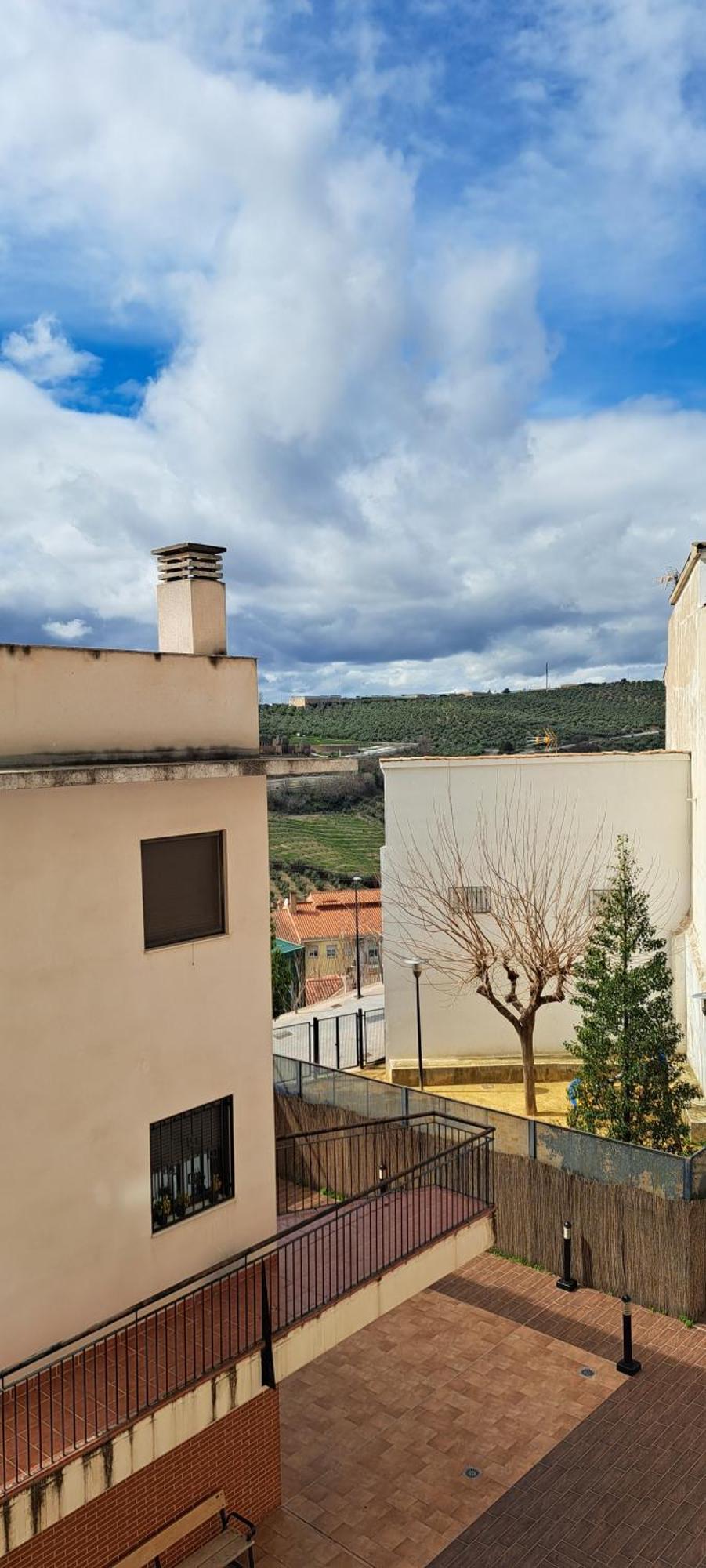 Appartement Arroyo Rechita à Cazorla Extérieur photo