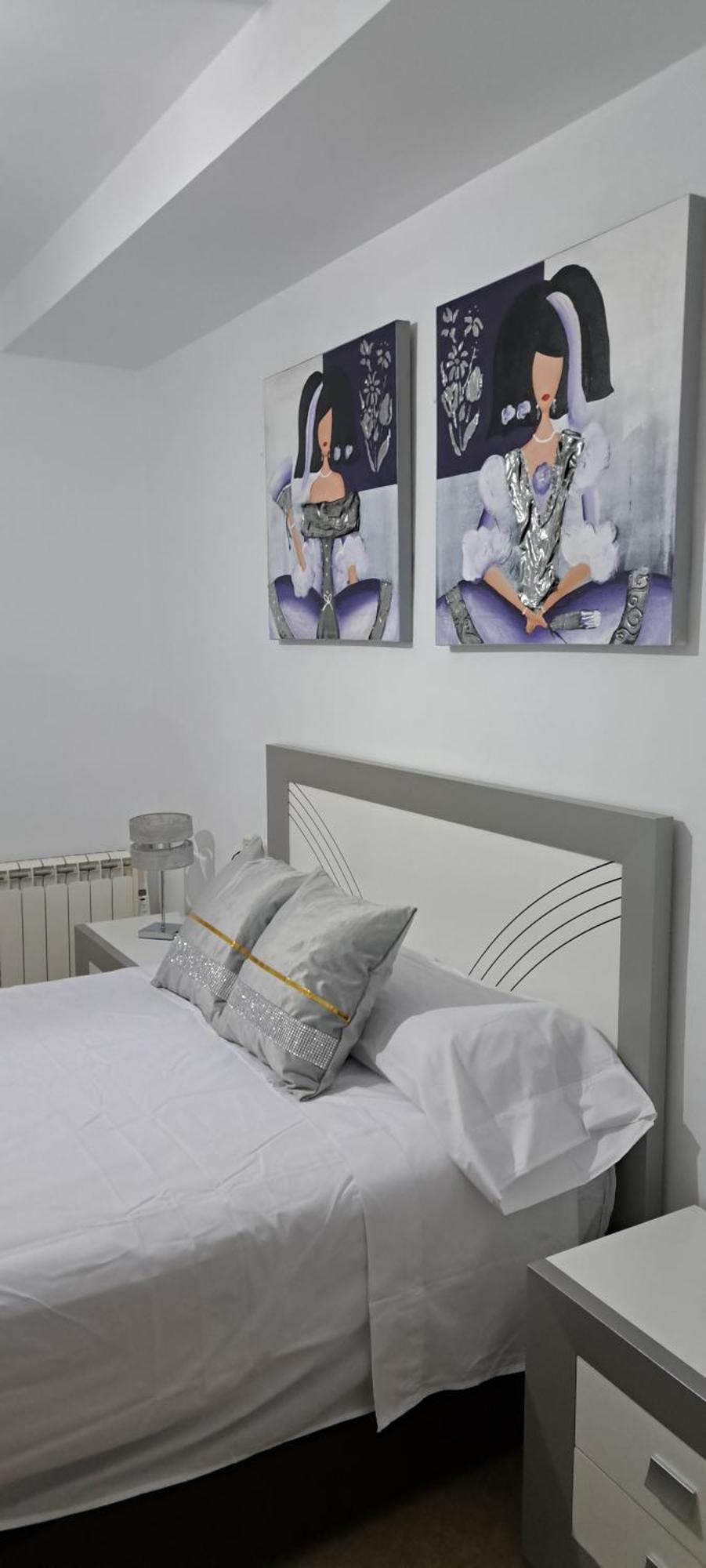 Appartement Arroyo Rechita à Cazorla Extérieur photo